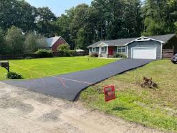 Why Choose Us For All Your Driveway Paving Needs in Urbana, IL?